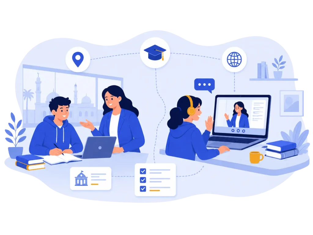 pte online classes